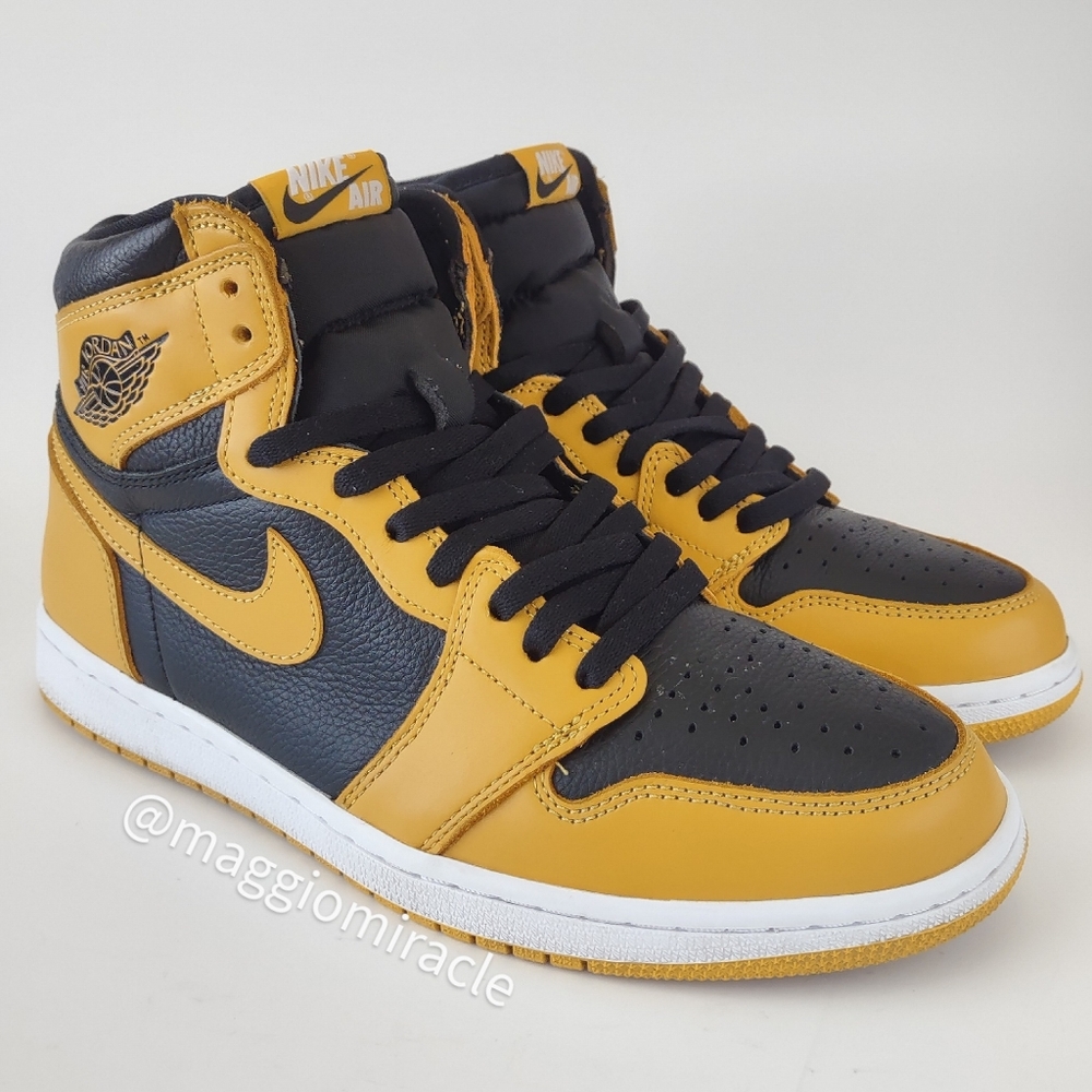 Nike Air Jordan 1 High OG Retro Polen